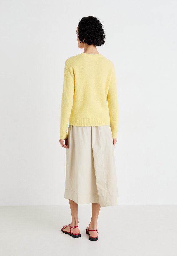 MSCHLENNA SKIRT - A-line skirt - peyote4