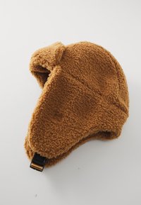 UGG TRAPPER UNISEX - Bonnet - chestnut