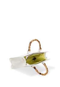 Diana&Co Handtas - white