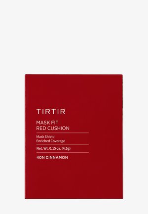 TIRTIR MASK FIT RED MINI CUSHION - Fondotinta - 40N - Cinnamon