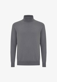 Niewybrane, dark grey heather