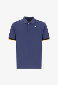 Non selezionato, blue