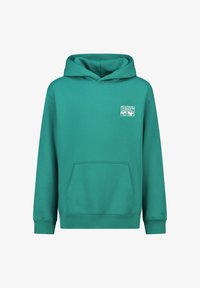 Sélectionné, green