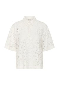 Soaked in Luxury TAYA - Bluse - broken white