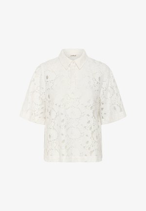 Soaked in Luxury TAYA - Bluza - broken white