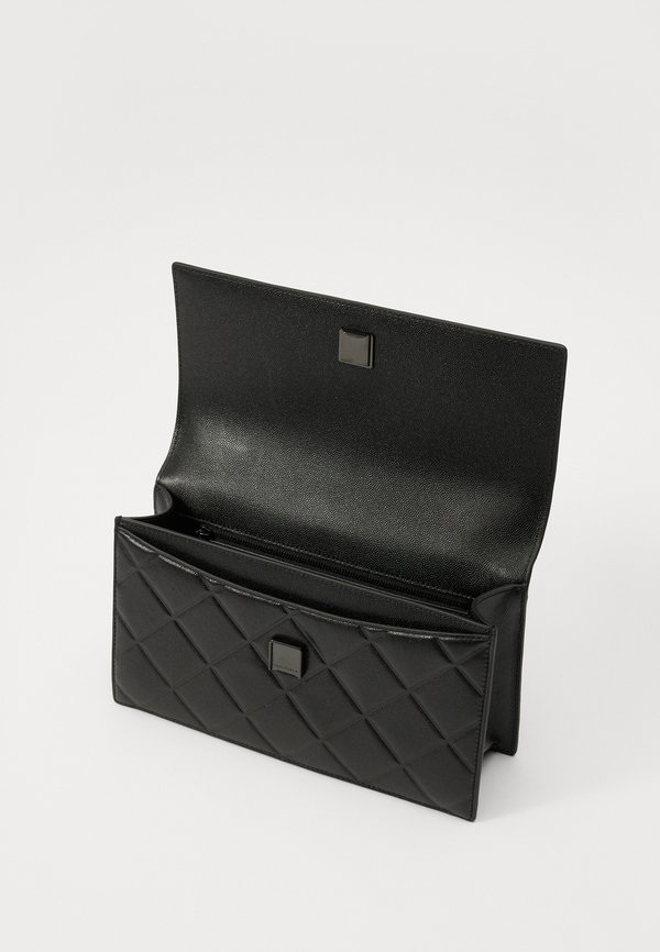 FLEMING CONVERTIBLE SHOULDER BAG - Cross body bag3