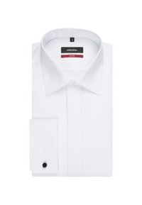 Seidensticker REGULAR FIT - Businesshemd - weiss