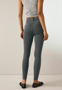 Next Jeggings - grey