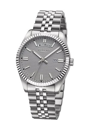 Montre - silver-coloured