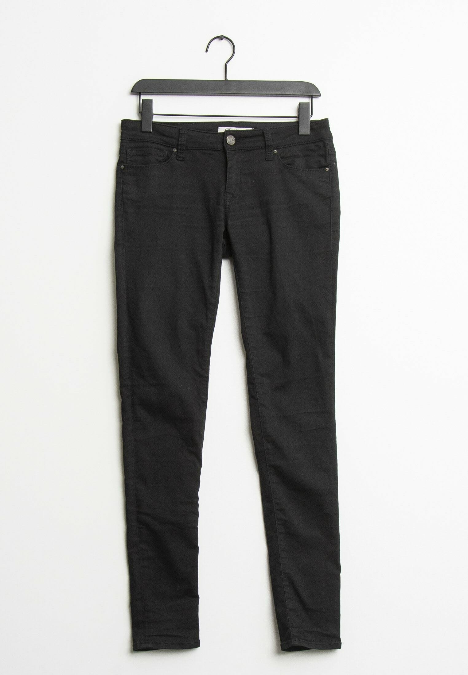 Mavi Broek - black/Zwart - Zalando.nl