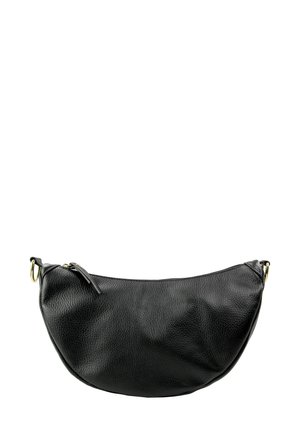 UMHÄNGE CITY - Schoudertas - schwarz