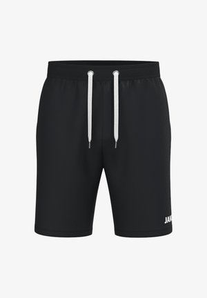 JAKO, Kurze Sporthose - schwarz