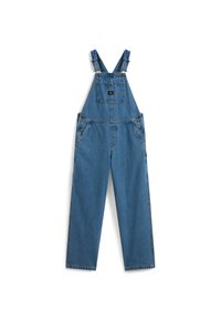 CHORE OVERALL. - Tuinbroek - medium blue