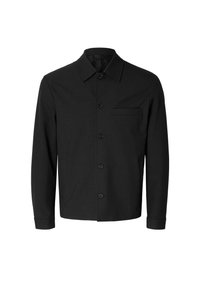 TAILORED - Skjorta - black