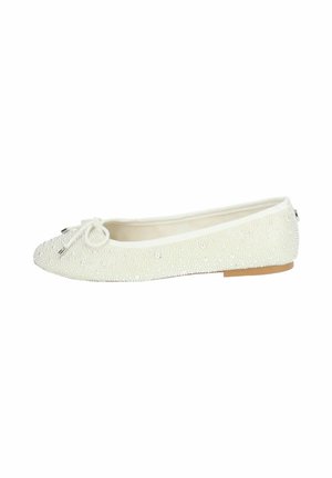 Ballerines - pearl prl