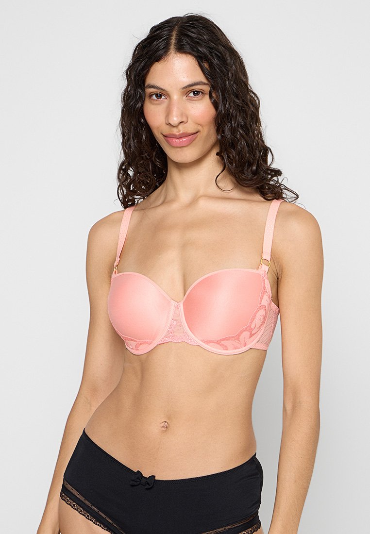 Chantelle Voorgevormde BH oranje Chantelle Voorgevormde BH oranje