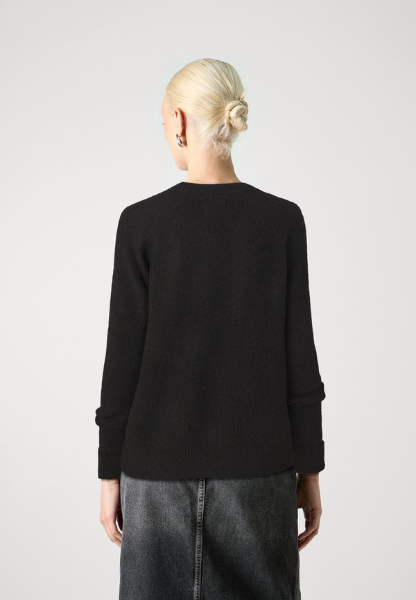 PCELLEN SHORT CARDIGAN - Cardigan3