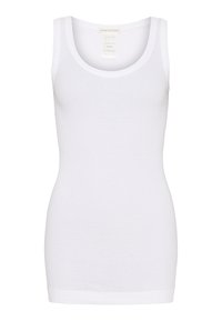 Niet geselecteerd, white