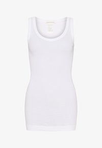 Niet geselecteerd, white