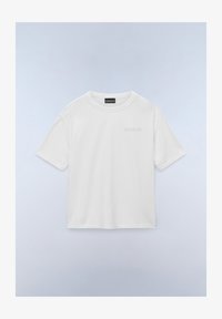 Δεν επιλέχθηκε, white heron