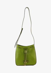 Sélectionné, verde fico oro