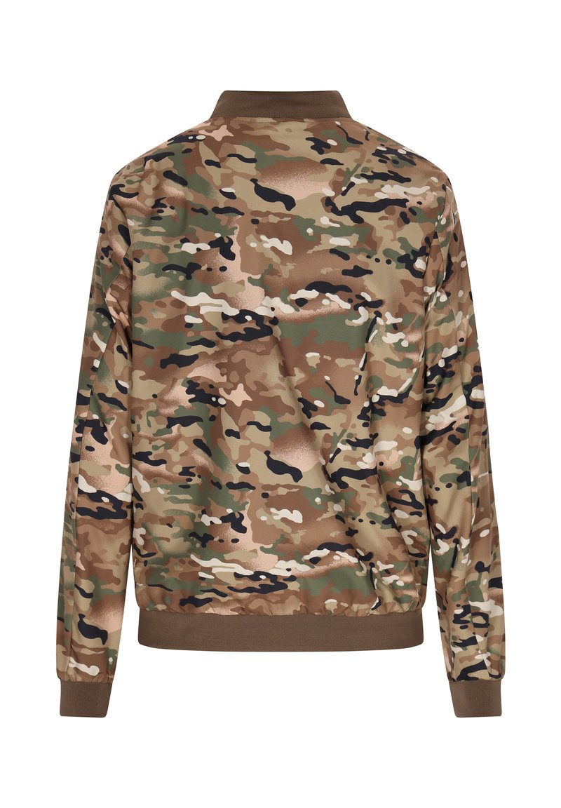 Mo Bomberjacke khaki