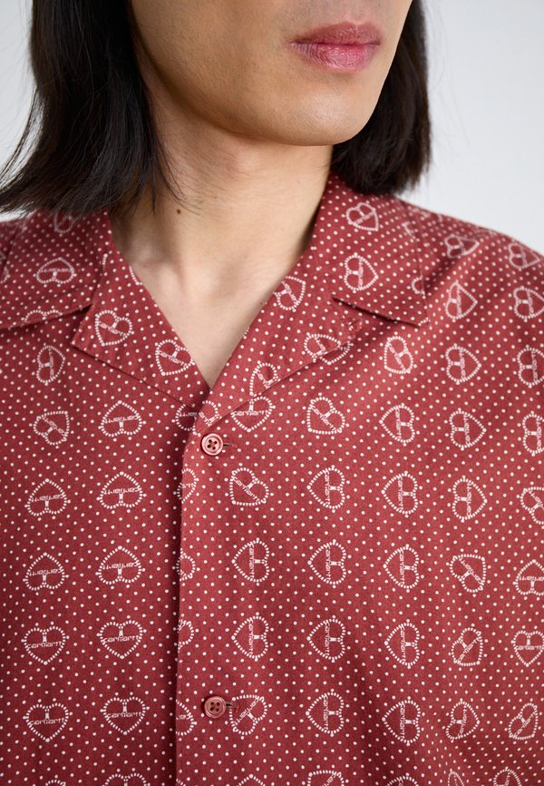 FUROSHIKI  - Shirt - henna2