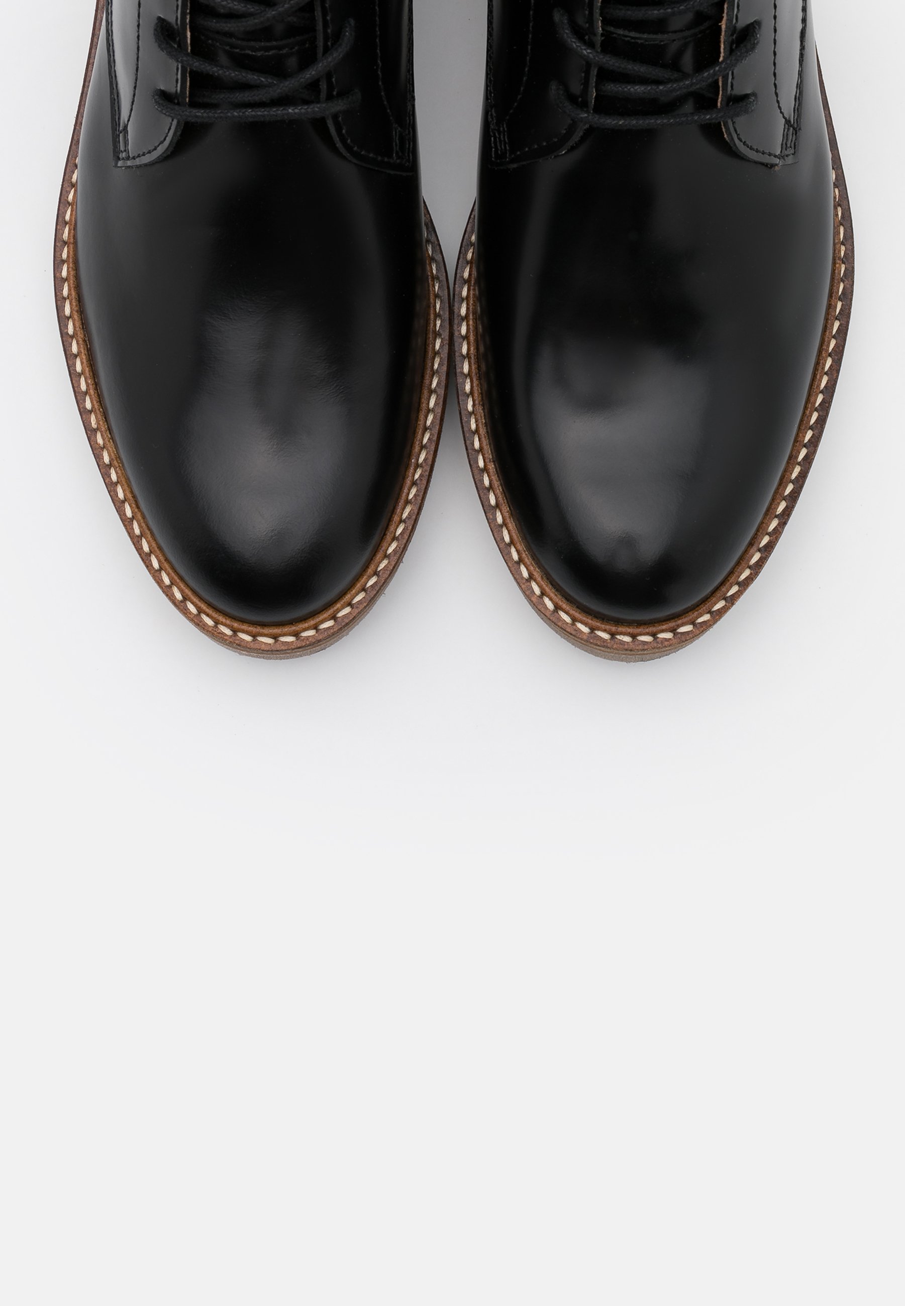 kickers oxigeno noir