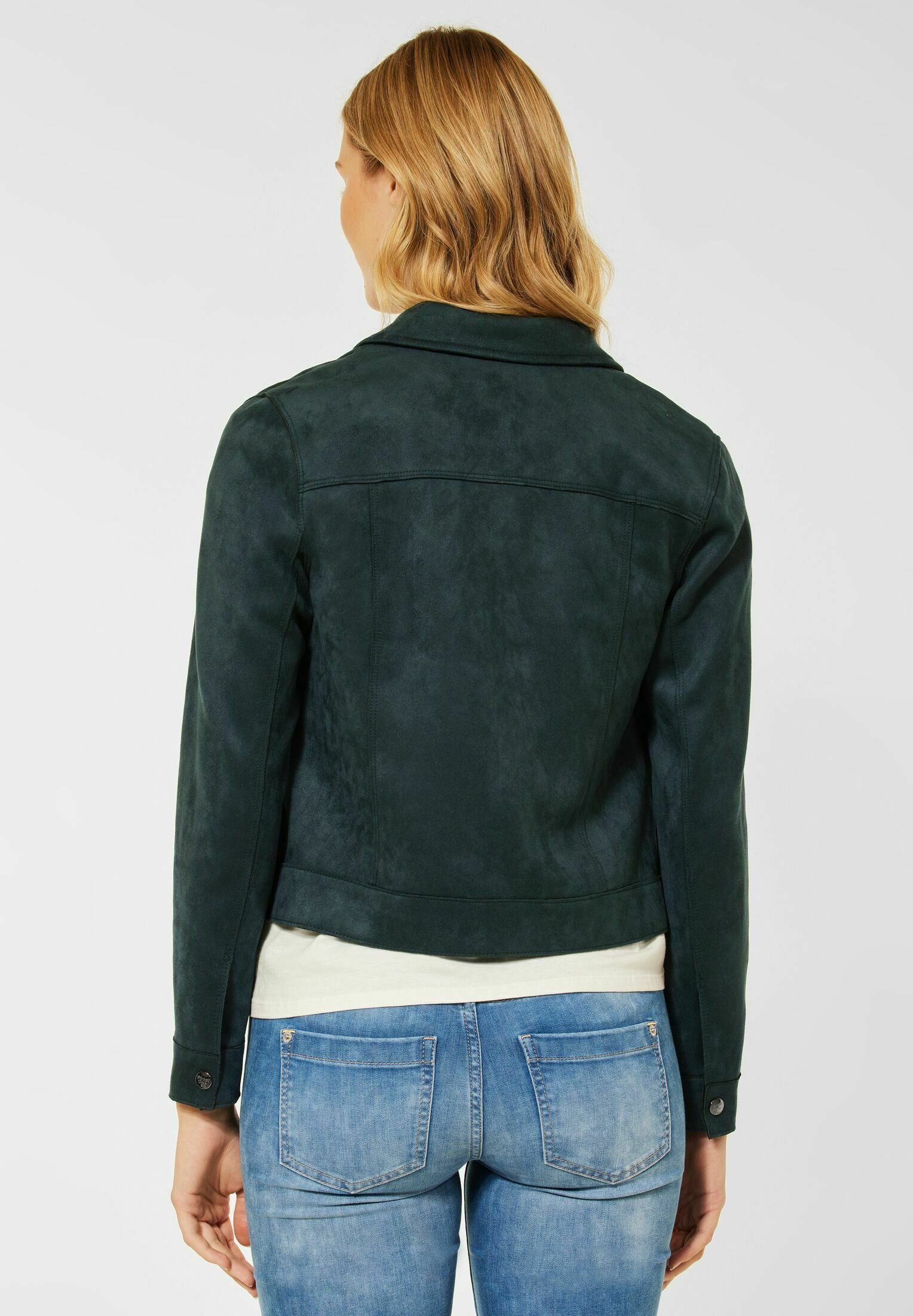 Damen Leichte Jacke Damen Leichte Jacke