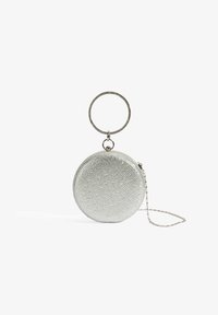 Non sélectionné, silver