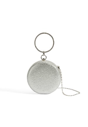 Christmas Festive - Pochette - silver