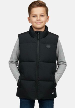 Cars Jeans, BODYWARMER DOZAM JR. - Bodywarmer - black