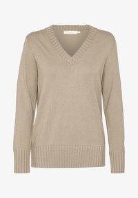 Izbrano, beige melange