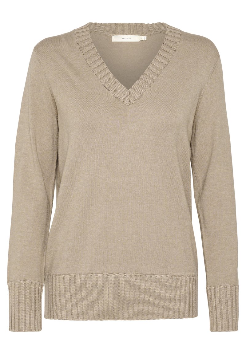 InWear Trui beige