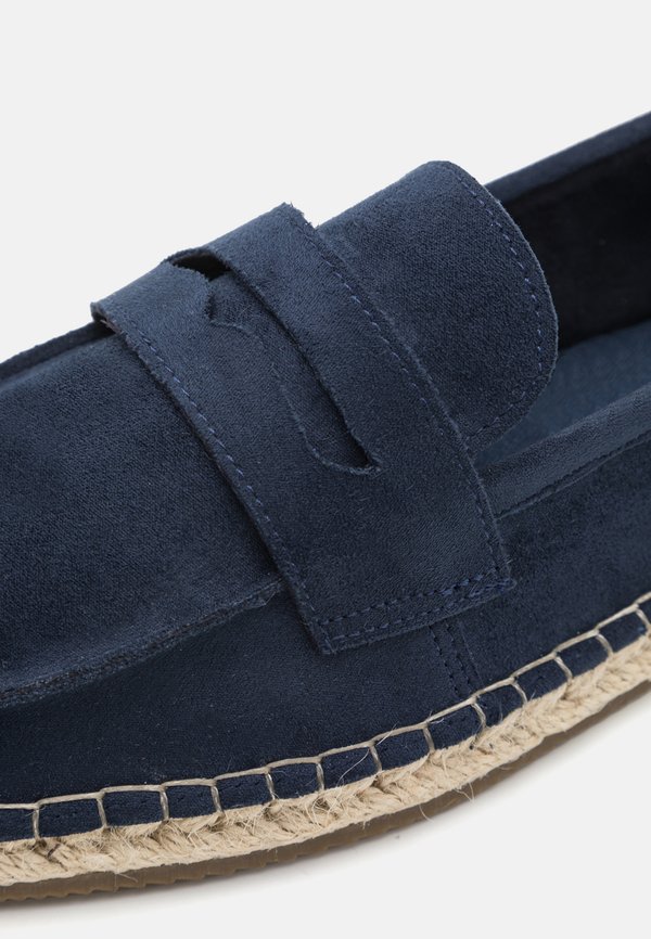 JFWSCHERLOCK LOAFER - Moccasins2