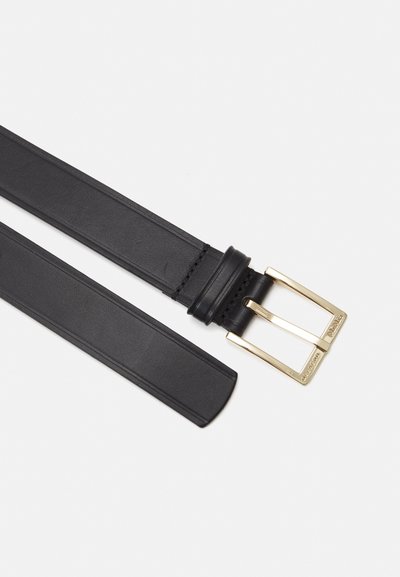 WEEKEND MaxMara NIGELLA - Curea - nero