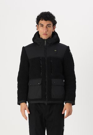 ZELLER - Light jacket - black