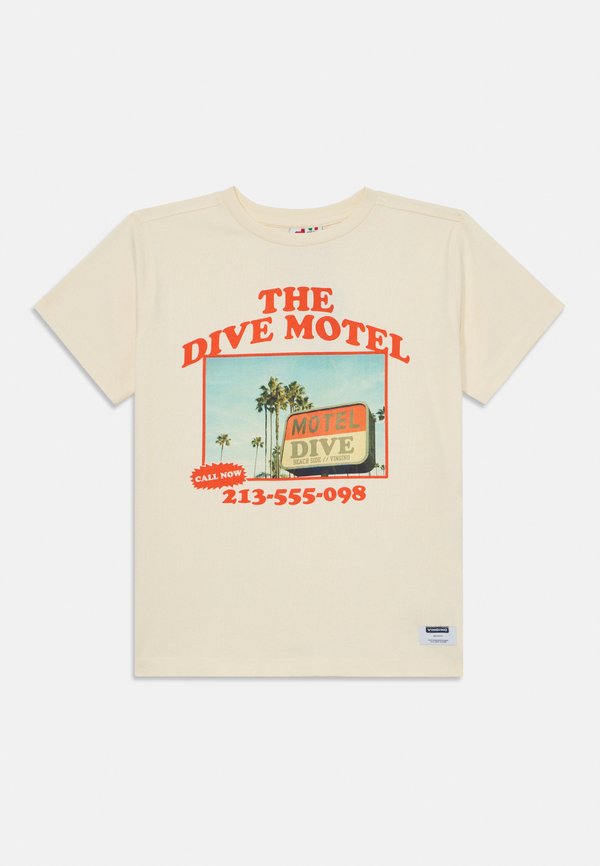 HIVE - Print T-shirt