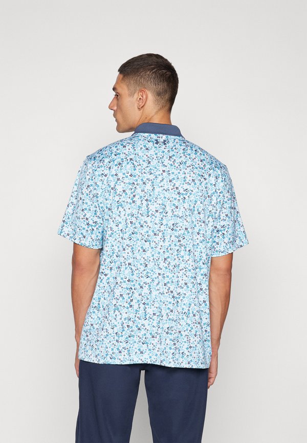 MATCHPLAY PRINTED - Polo shirt2