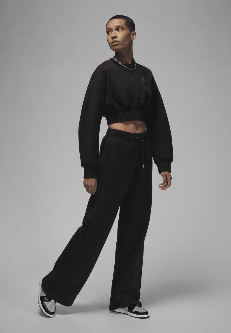 Jordan Sweater zwart