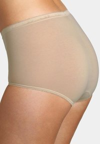 Sloggi BASIC MAXI 3 PACK - Shapewear - skin