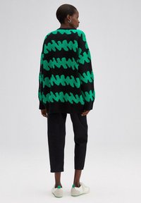 Touché Privé Maglione - black