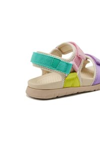 Gioseppo Sandalias - rosa