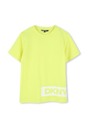 Camiseta estampada - citrus