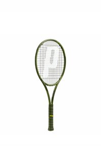 Prince TURNIER PHANTOM - Raqueta de tenis - schwarz matt