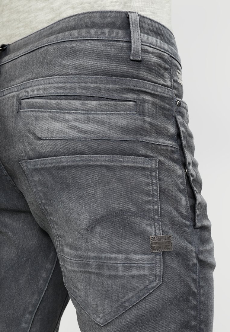 G-Star D-STAQ 3D SUPER SLIM - Jeans 