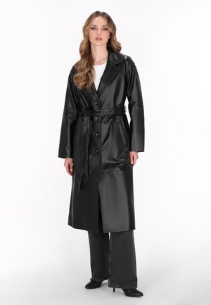 DreiMaster Trenssi - black