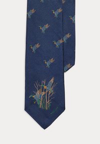Sélectionné, navy