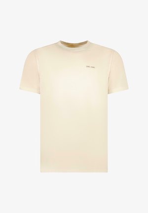 Cars Jeans, RAYZO - T-shirt print - sand