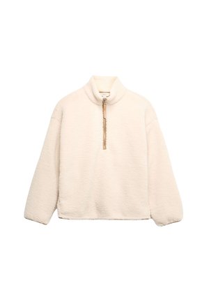 BORG - Bluza z polaru